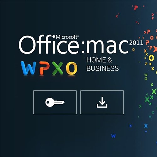 microsoft office for mac business 2011